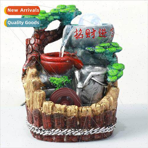 Desktop miniature small decorative crafts one-piece ornament