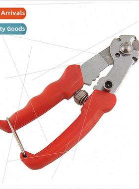 Mountain Bicycle Shift Cable Cutting Pliers Wire Core Wire P