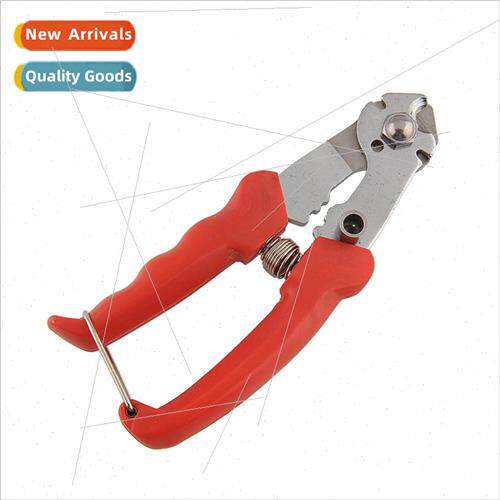 Mountain Bicycle Shift Cable Cutting Pliers Wire Core Wire P