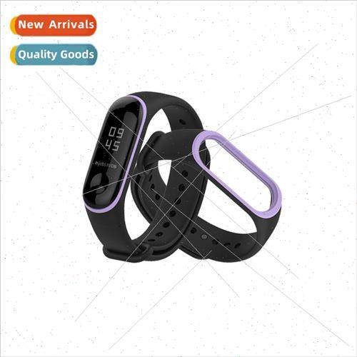 适用 millet bracelet 3/4 smart sports wristband millet brace