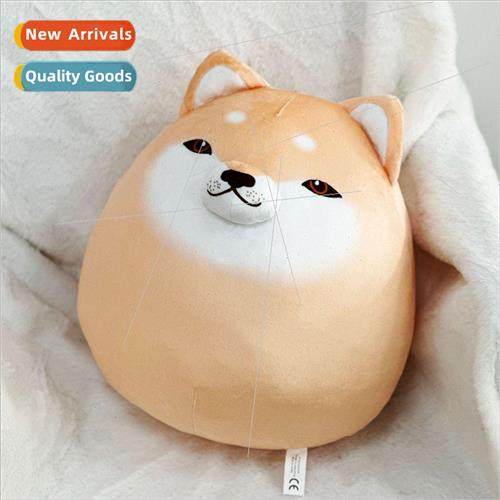 New eggdog dog plush dog egg plush toys hot terrier doll pil