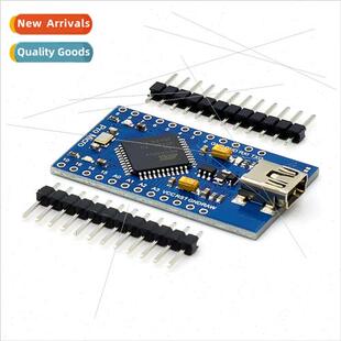 pro Micro pro mini USB ATMEGA32U4 development board revision