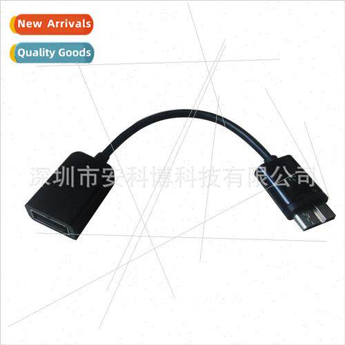 OTG Cable GALAXY NOTE 3 S5 Universal MICRO USB 3.0 OTG Cable