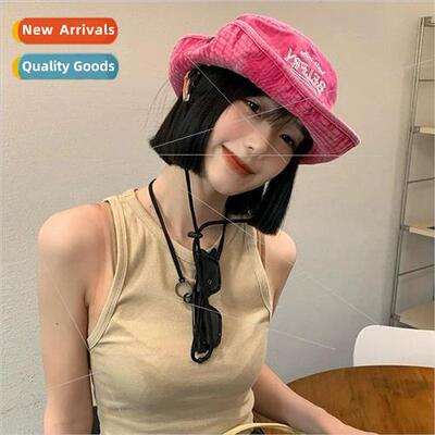 Summer western cowboy hat mountaineering hat camping sun hat