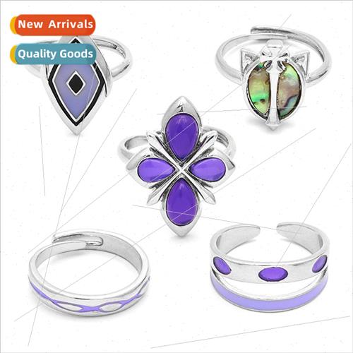 Proto-God to Winter Kingdom Executive Officer Pantalone Rich