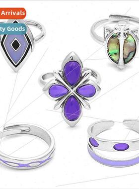 Proto-God to Winter Kingdom Executive Officer Pantalone Rich