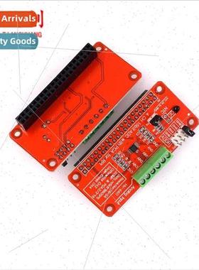 Raspberry Pi 3/2/B+ ADS1115-ADC Module