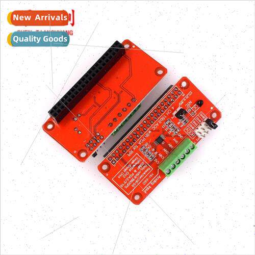 Raspberry Pi 3/2/B+ ADS1115-ADC Module