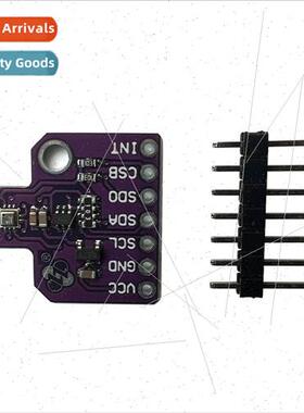 BMP388L Digital Atmospheric Pressure Pressure Temperature 24
