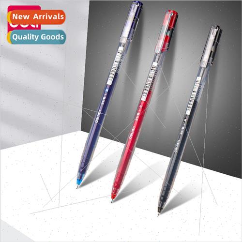 neutral pen large capacity students with 0.5 black water pen
