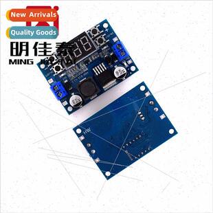 DC-DC Adjustable Step-Down Power Supply Module LM2596 Voltag