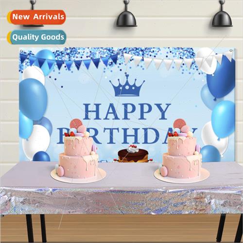 2023 Glossy Tablecloth Aluminum Laser Rose Gold Tablecloth W