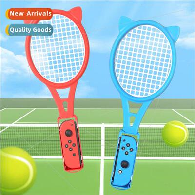 switch mario tennis racket ns 适用 somatic grip console acce