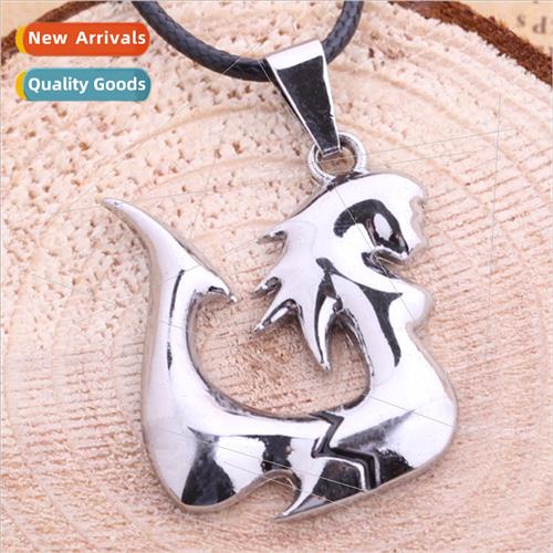 Anime Peripherals Goblins Tail Guild  Snake Himes Spirit Nec