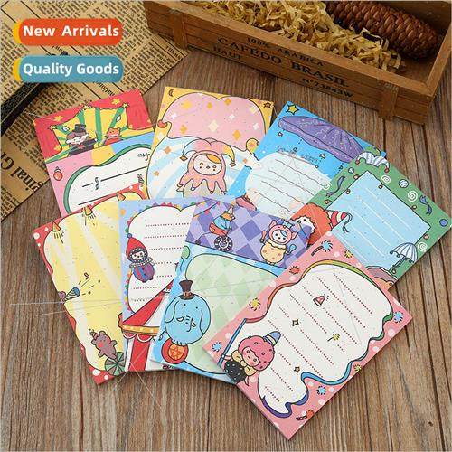 Sticky notes creative message notepad sticky notes beautiful