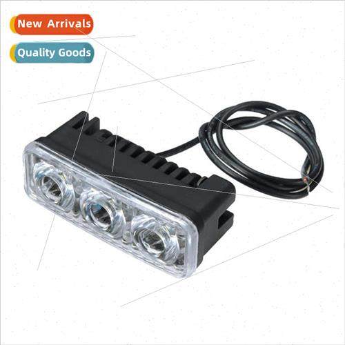 Producer motorcycle electric car tricycle LED headlight