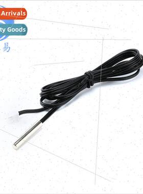 Thermistor temperature sensor probe 5*25MM precision 1% wire