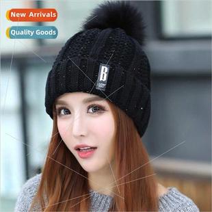 the woo winter thickened padded Korean new and Autumn