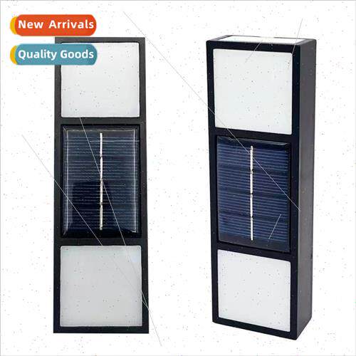 Wall wash light outdoor waterproof gate entrance wall light