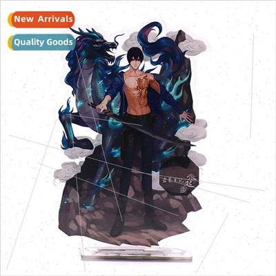 Anime  risers Tomb Raider Notes Zhang Qi ng Innocent Fatty b