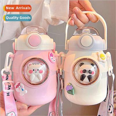 316 stainless steel childrens water cup  cup ladies high val