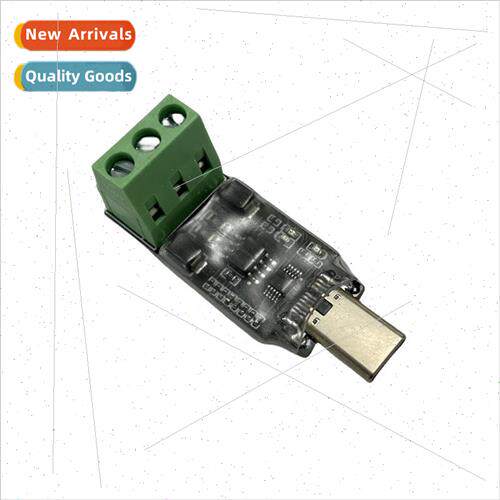 Android type-c to 485 module cell phone USB to 485 serial OT