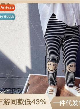 2023 girls pants spring and autumn 适用eign 适用eign wear ch