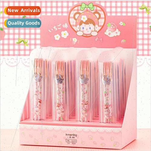 Brand neutral pen two pack creative couple pen cute creative
