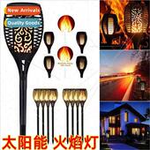 ghts 12LED Patio Solar Landscape Lawn Garden Rechargeable