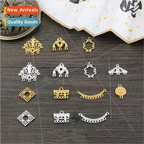 diy handmade headdress materials ancient wind step rocker ha