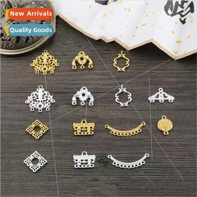 diy handmade headdress materials ancient wind step rocker ha