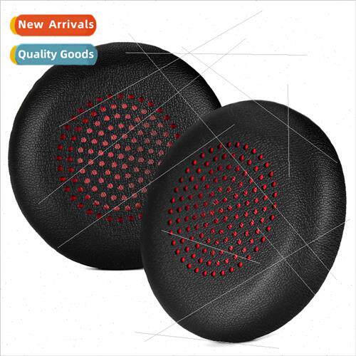 适用 MPOW HC5 HC6 headphone foam cover headphone cover headp
