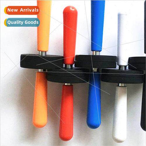 4pcs D43 adhesive coated magnetic suction cups magnetic loca