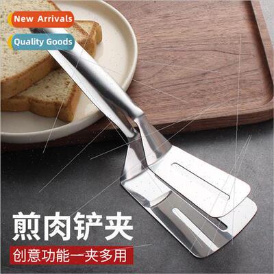 Stainless Steel Frying Steak Clamps Steak Clamps Food Food C