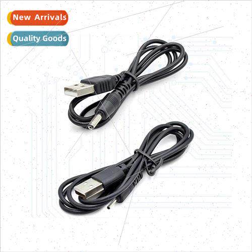 USB to DC3.5/2.0mm power cable usb power cable charging cabl