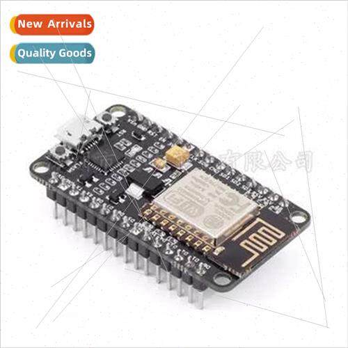 NodeMcu a WIFI IoT Development Board Based on ESP8266 CP2102