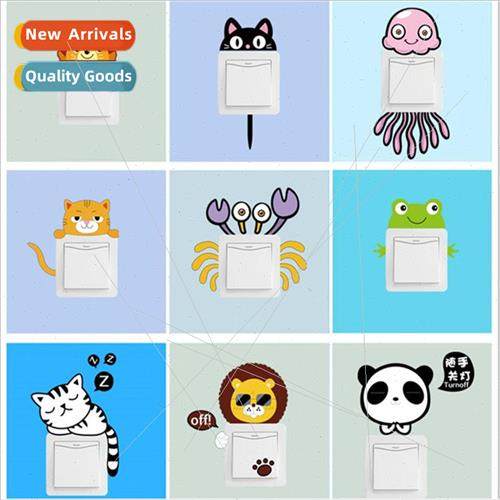 The new third generation of removable fashion creative livin