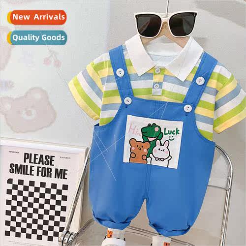 2233 Korean  of the new summer childrens childrens backpack