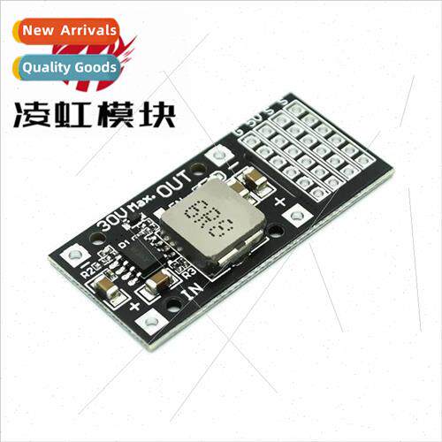 DC-DC MP2482 SY8205 DC Step-Down Module 7V-24V to 5V Servo D