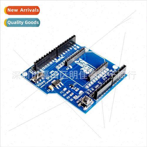 Xbee Expansion Board V03 Compatible with Bluetooh Bee Blueto