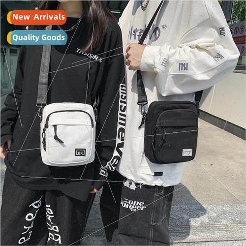ins Hong Kong  crossbody bag men and women students shoulder