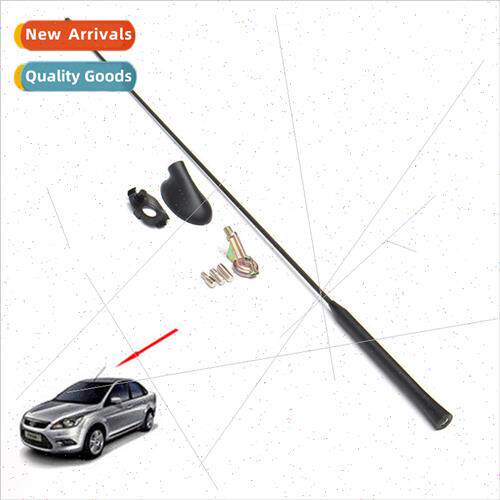 适用 适用d Classic Focus Fiesta Radio Antenna Car Antenna Ba