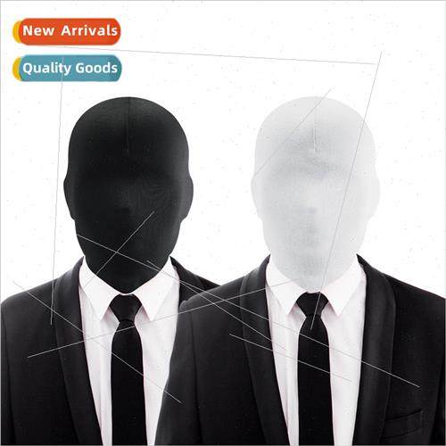 cosplay elastic cloth mouth and eyes mask cosplay Halloween