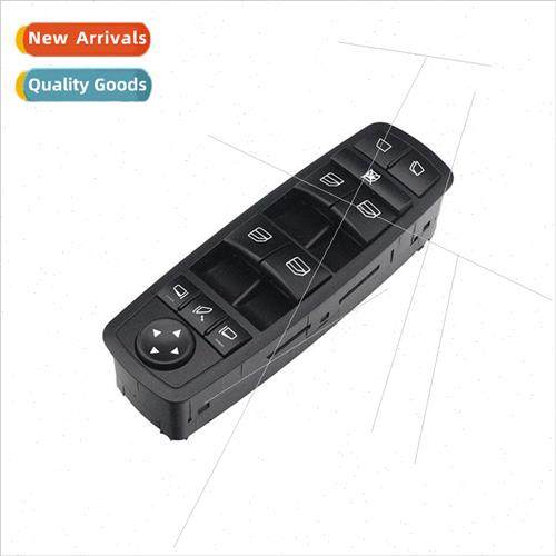 适用 Mercedes GL 350 320 Main Window Console Control Button