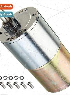 DC 12V Micro Speed Control DC Gear Motor Motor High Torque E