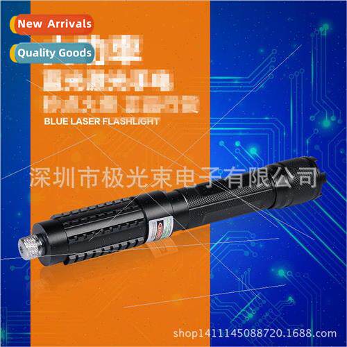 G015 green light size head self-defense adventure finger sta