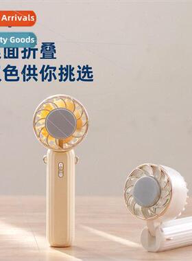 2024 new semiconductor refrigeration handheld ice pack porta