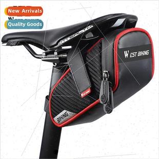 Bicycle Bags Tail Bag Saddle Bags Mountain Road Bike Splashp