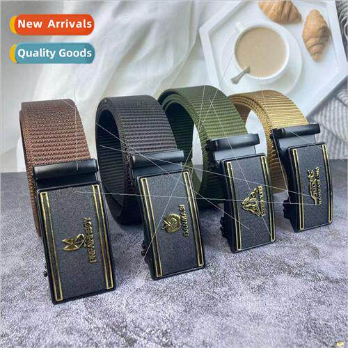 Hundred supermarket mens imitation nylon automatic toothless