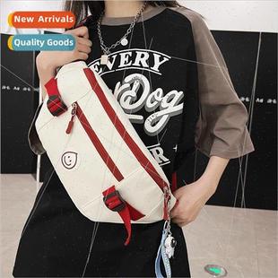 pack fashion women and men fanny capacity large new terary